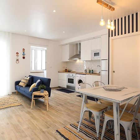Sea & Sun Apartment II นาซาเร ภายนอก รูปภาพ