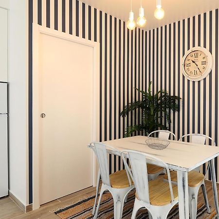 Sea & Sun Apartment II นาซาเร ภายนอก รูปภาพ