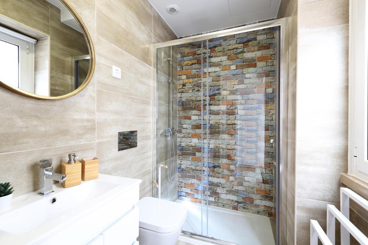 Sea & Sun Apartment II นาซาเร ภายนอก รูปภาพ